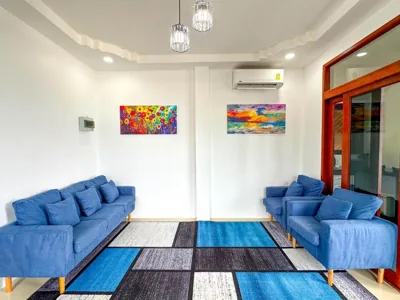 Amara Beach Resort Koh Phangan – 照片 6