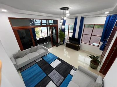 Amara Beach Resort Koh Phangan – 照片 7