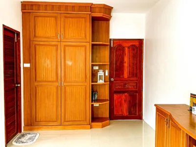 Amara Beach Resort Koh Phangan – 照片 8