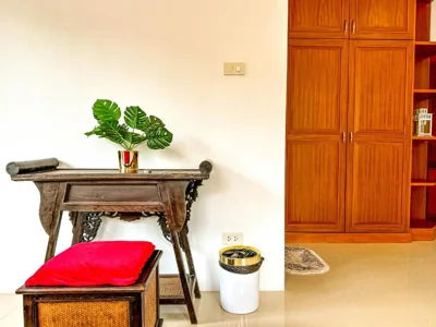 Amara Beach Resort Koh Phangan – 照片 9