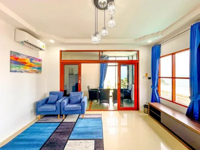 Amara Beach Resort Koh Phangan – 照片 14